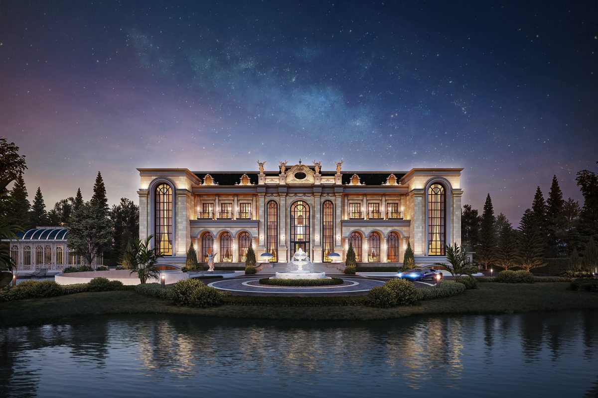 legacy classic luxury home by palazzo ia